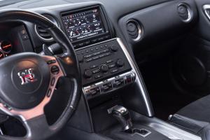 Nissan GT-R Offroad Godzilla 2.0 2019 года 